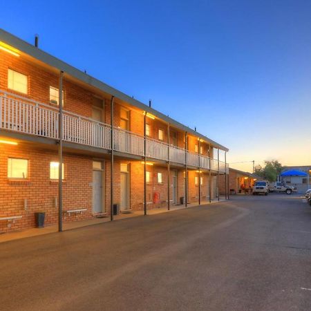 Gunnedah Motor Inn Kültér fotó