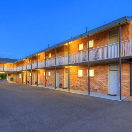 Gunnedah Motor Inn Kültér fotó