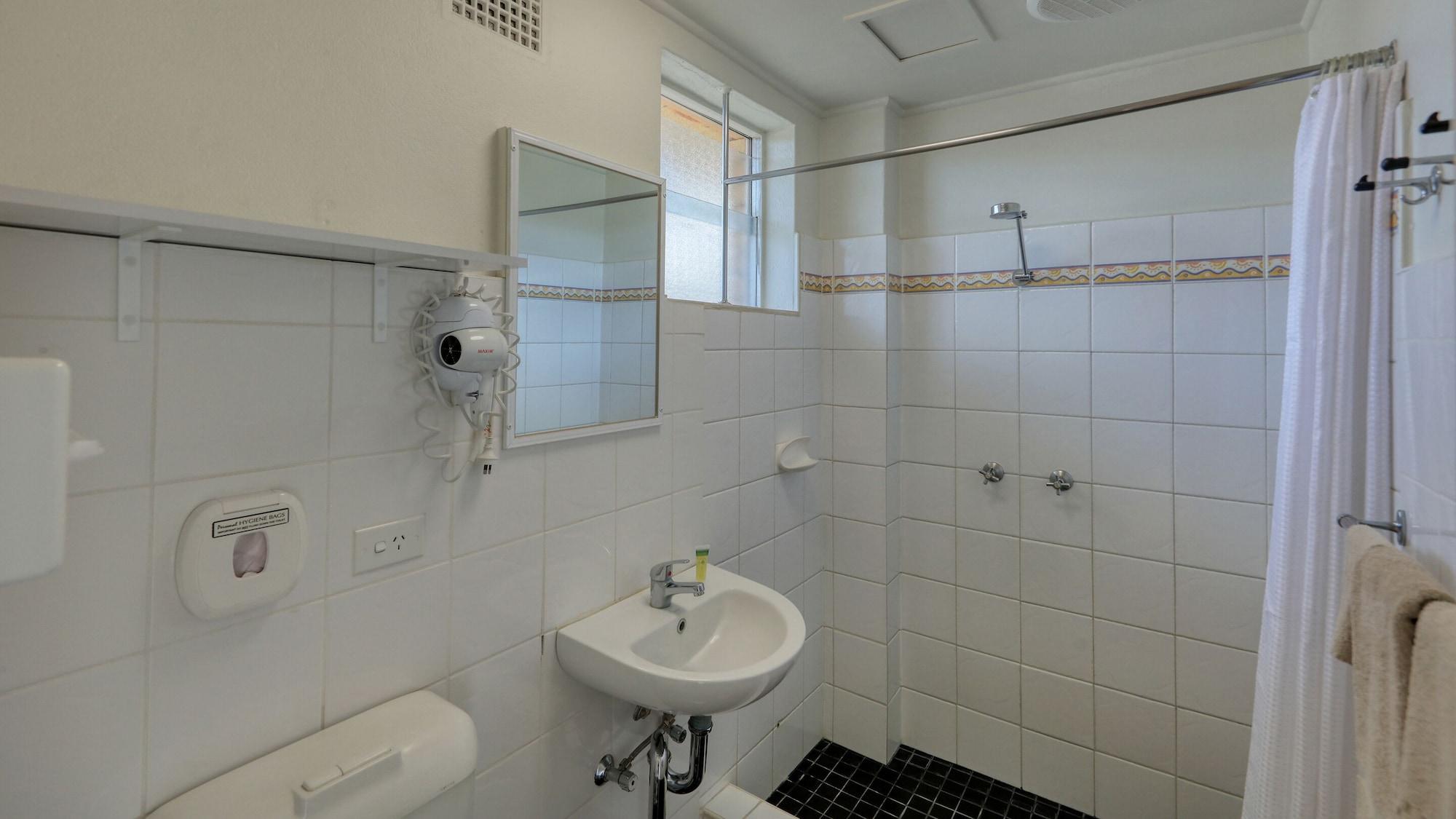 Gunnedah Motor Inn Kültér fotó