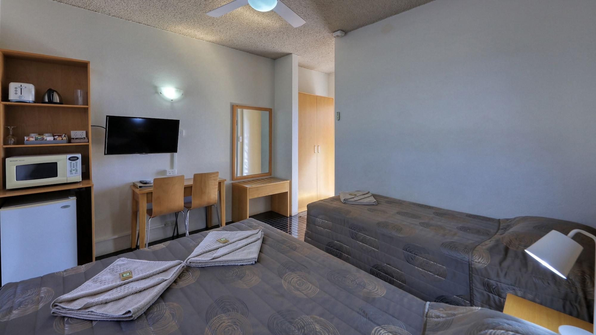 Gunnedah Motor Inn Kültér fotó