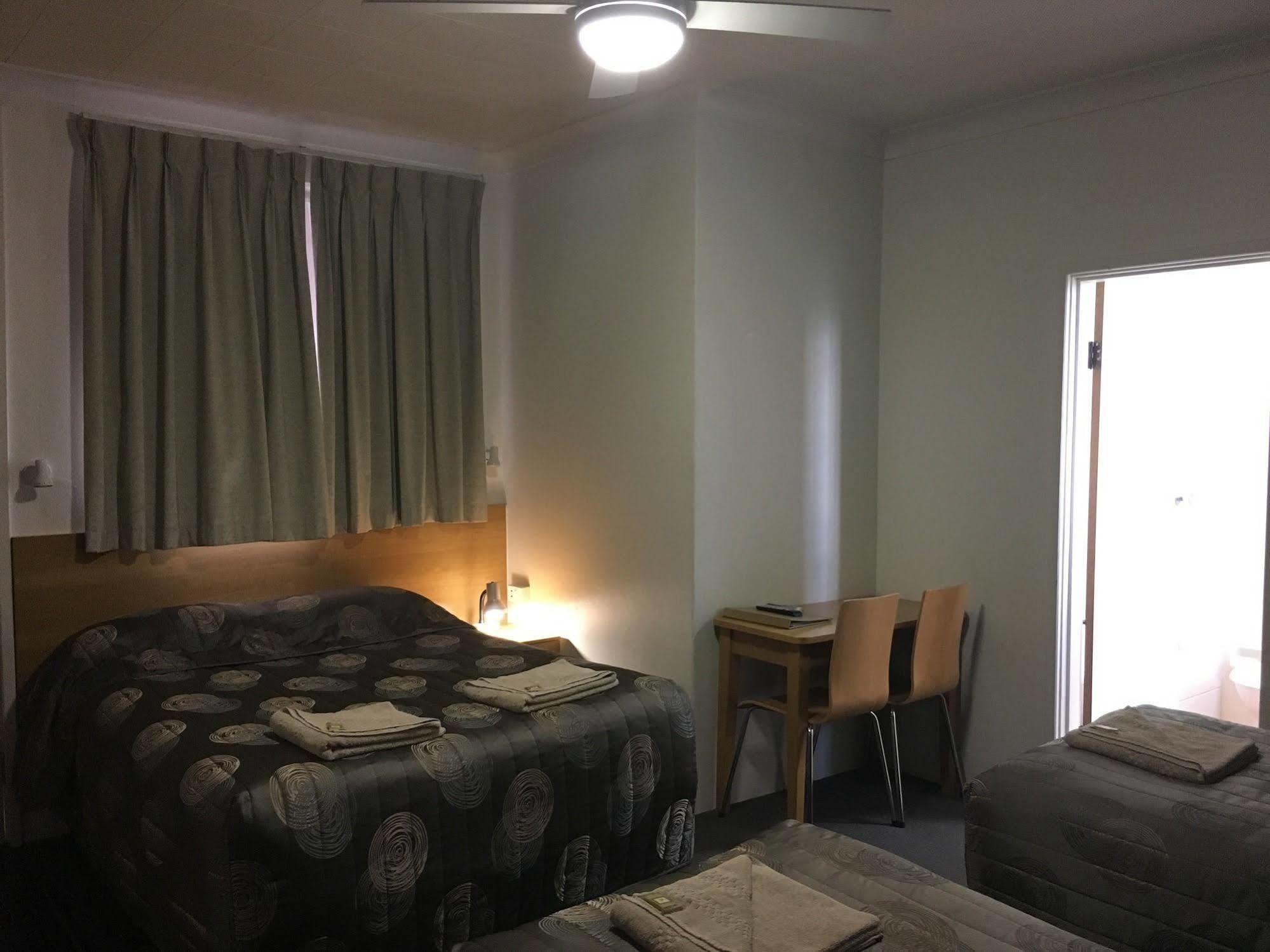 Gunnedah Motor Inn Kültér fotó